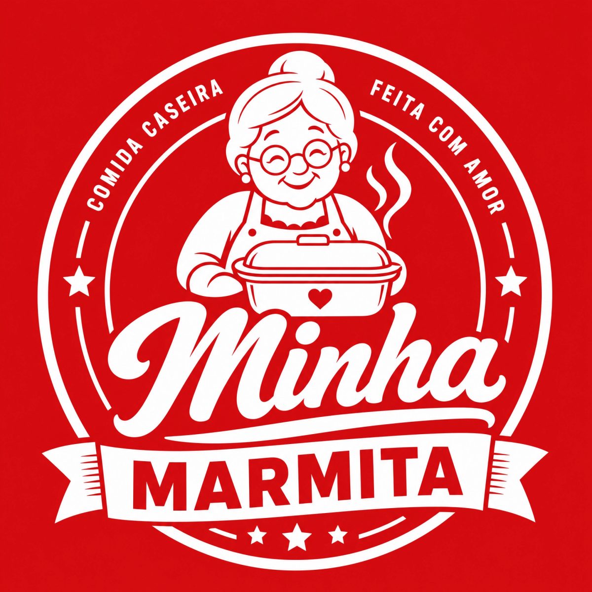 Minha marmita